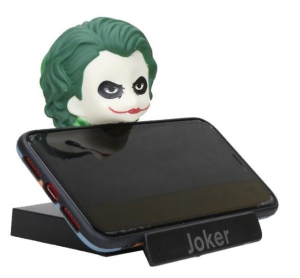 Joker Joaquin Phoenix Bobblehead For Discount